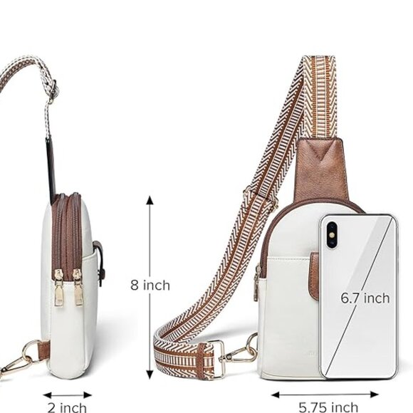 Backpacks